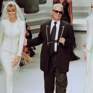 Red-Carpet-Comeback: Claudia Schiffer überstrahlt alle!