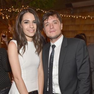 Langzeitliebe: Josh Hutcherson offenbart Beziehungsgeheimnis