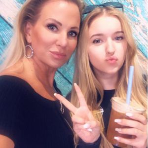 Wendler-Ex Claudia erklärt Liebes-Post für Tochter Adeline!