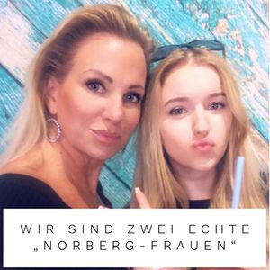 "Echte Norberg-Frauen": Claudia disst Wendler-Laura!