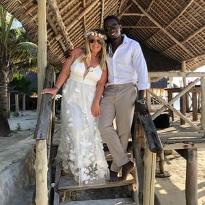 Polygamie? "Amore unter Palmen"-Claudia heiratet Rolence