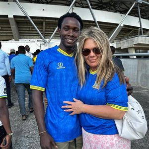 So lernte "Amore unter Palmen"-Claudia ihren Rolence kennen