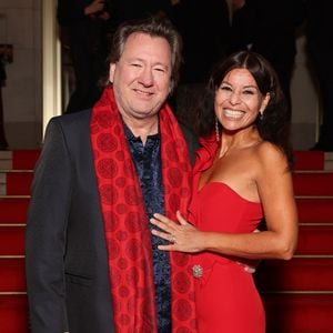 Karat-Sänger Claudius Dreilich ist wieder in festen Händen