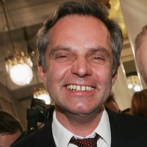 "Sonnenallee"-Produzent Claus Boje (65) ist gestorben!
