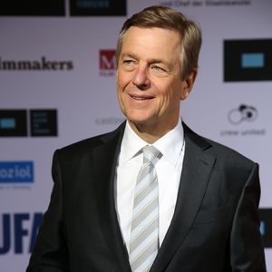 TV-Aus: "heute-journal"-Moderator Claus Kleber hört auf!