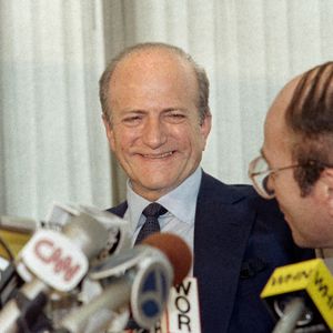 Skandal-Angeklagter Claus von Bülow ist mit 92 gestorben!