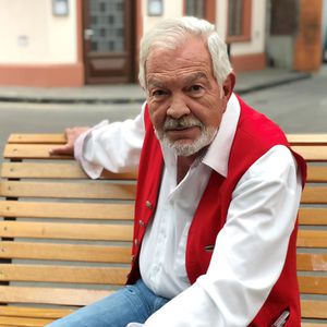 Serien-Aus offiziell: Claus Wilcke verlässt "Unter uns"!