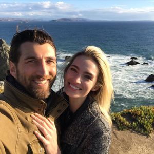 "Lizzie McGuire"-Star Clayton Snyder hat sich verlobt