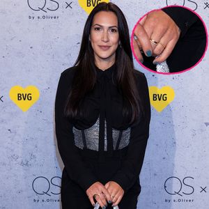 Wie Ex Riccardo: Clea-Lacy Juhn hat ihr Liebes-Tattoo noch!