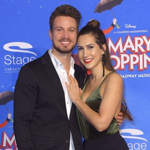 "Happy wife": Ein Hinweis auf Basti & Cleas Liebes-Status?