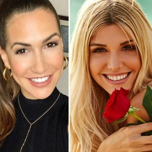 Wegen der Bachelorette-Körbe: Clea-Lacy disst Gerda Lewis