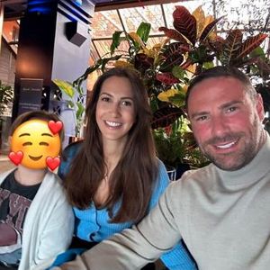 Enthüllung: Clea-Lacy Juhn zeigt erstmals ihren neuen Freund