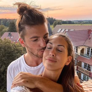 Riccardo-Trennung? Clea-Lacy Juhn nimmt sich eine Auszeit!