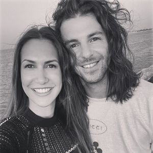 Fans verblüfft: So ähnlich sehen sich Clea-Lacy & ihr Freund