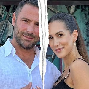Schwangere Clea-Lacy Juhn ist von ihrem Mann getrennt!