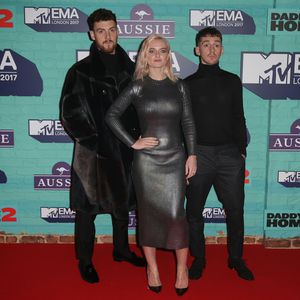 Newcomer Clean Bandit vom Erfolg total überwältigt