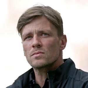 Clemens Fritz im August 2022
