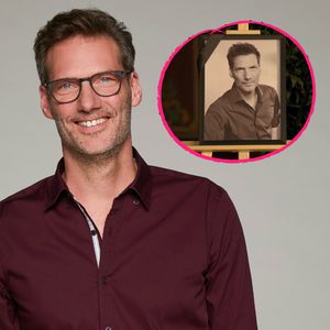 So war es für Clemens Löhr, GZSZ-Alex' Leiche zu spielen