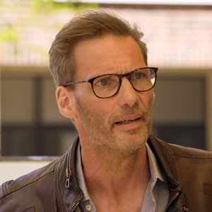 Leiche bei GZSZ: Clemens, wie spielt man sowas eigentlich?