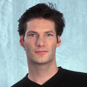 So sah GZSZ-Star Clemens Löhr bei "Verbotene Liebe" aus!
