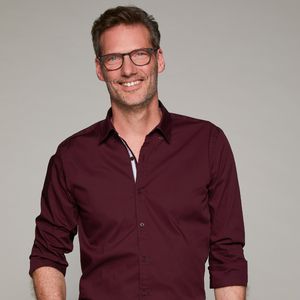 Kein Serien-Tod: Dieses Ende wünscht sich GZSZ-Clemens Löhr