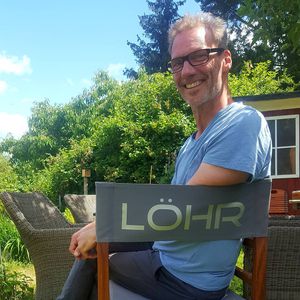 GZSZ-Regie-Start: So geht's Clemens Löhr hinter der Kamera!