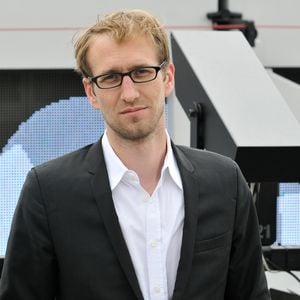 Designer Clemens Weisshaar und sein Sohn (3) tot aufgefunden