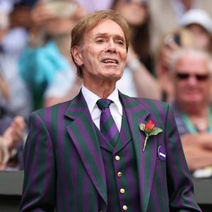 Sir Cliff Richard macht Prostatakrebs-Diagnose öffentlich