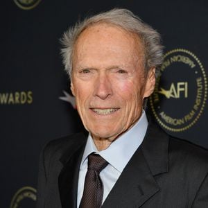 Clint Eastwood (95) soll sein großes Film-Comeback planen