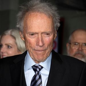 Verhaftung seiner Tochter macht Clint Eastwood zu schaffen