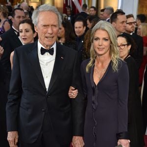 So geht es Clint Eastwood nach Tod seiner Freundin Christina