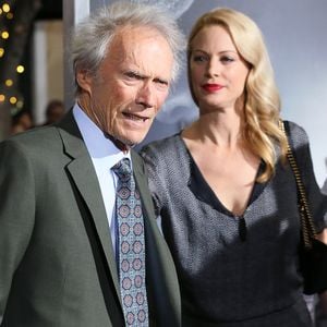 Clint Eastwood schützte Tochter vor den Gefahren Hollywoods