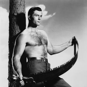 Mit 90 Jahren: "Cheyenne"-Cowboy Clint Walker ist tot!