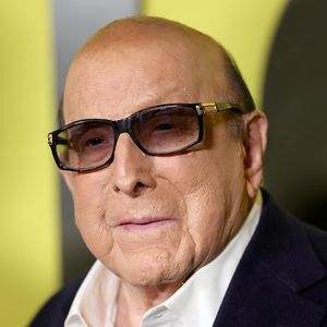 Atemwegsinfekt: Clive Davis aus dem Krankenhaus entlassen