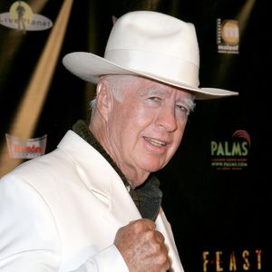 Er wurde 93: Hollywood-Schauspieler Clu Gulager ist tot