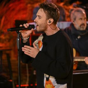 Emotional: Clueso schrieb "Sing meinen Song"-Lied mit Bruder