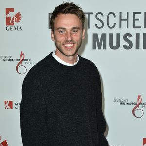 Johannes' Abend: Clueso hostete spontan "Sing meinen Song"