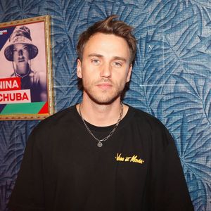 Clueso ganz ehrlich: Er hat noch nie "Ich liebe dich" gesagt