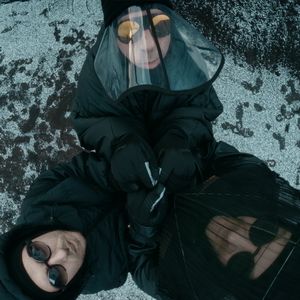 Cooles Team: So kam Zusammenarbeit von Clueso und Deichkind