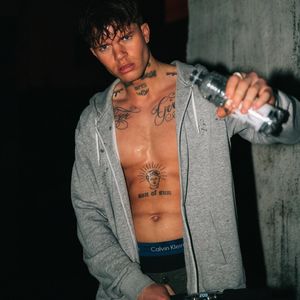 Rapper Coach Bennet will TikToker-Stempel endlich loswerden!