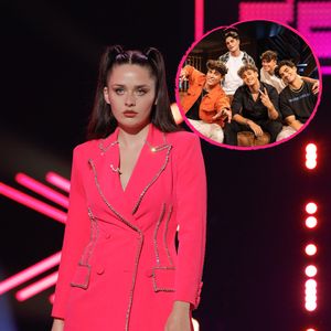 "Kein Fan": GNTM-Kandidatin Coco disst die Elevator Boys