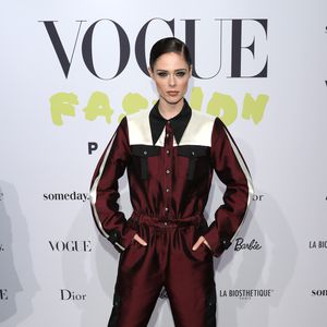 Noch mal Mama: Supermodel Coco Rocha ist wieder schwanger