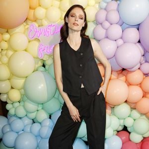"Das war hart": Coco Rocha war von Mama-Polizei "geschockt"