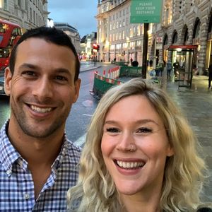 Sie sah ein Zeichen: Joss Stone und ihr Cody feiern Hochzeit