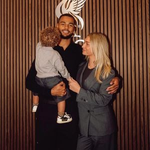 Während WM: Fußballer Cody Gakpo und Freundin verlieren Baby