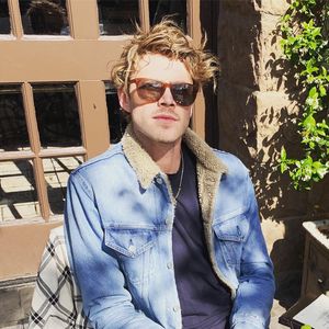 Cody John, Schauspieler