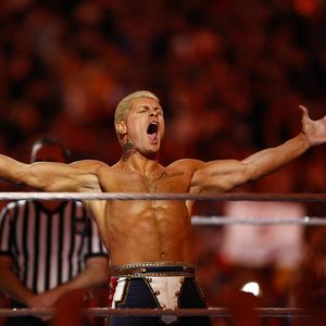 Das sind die krassen Wrestling-Matches bei Crown Jewel 2023!