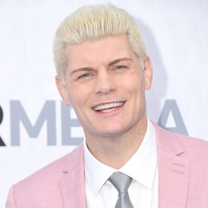 Zum ersten Mal: Profiwrestler Cody Rhodes bekommt Nachwuchs