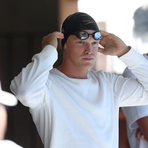 Cody Simpson trainiert für Olympia: So wird der Sänger fit!