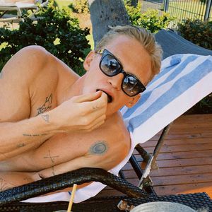 Nach Olympia-Debakel: Cody Simpson erholt sich mit Freundin